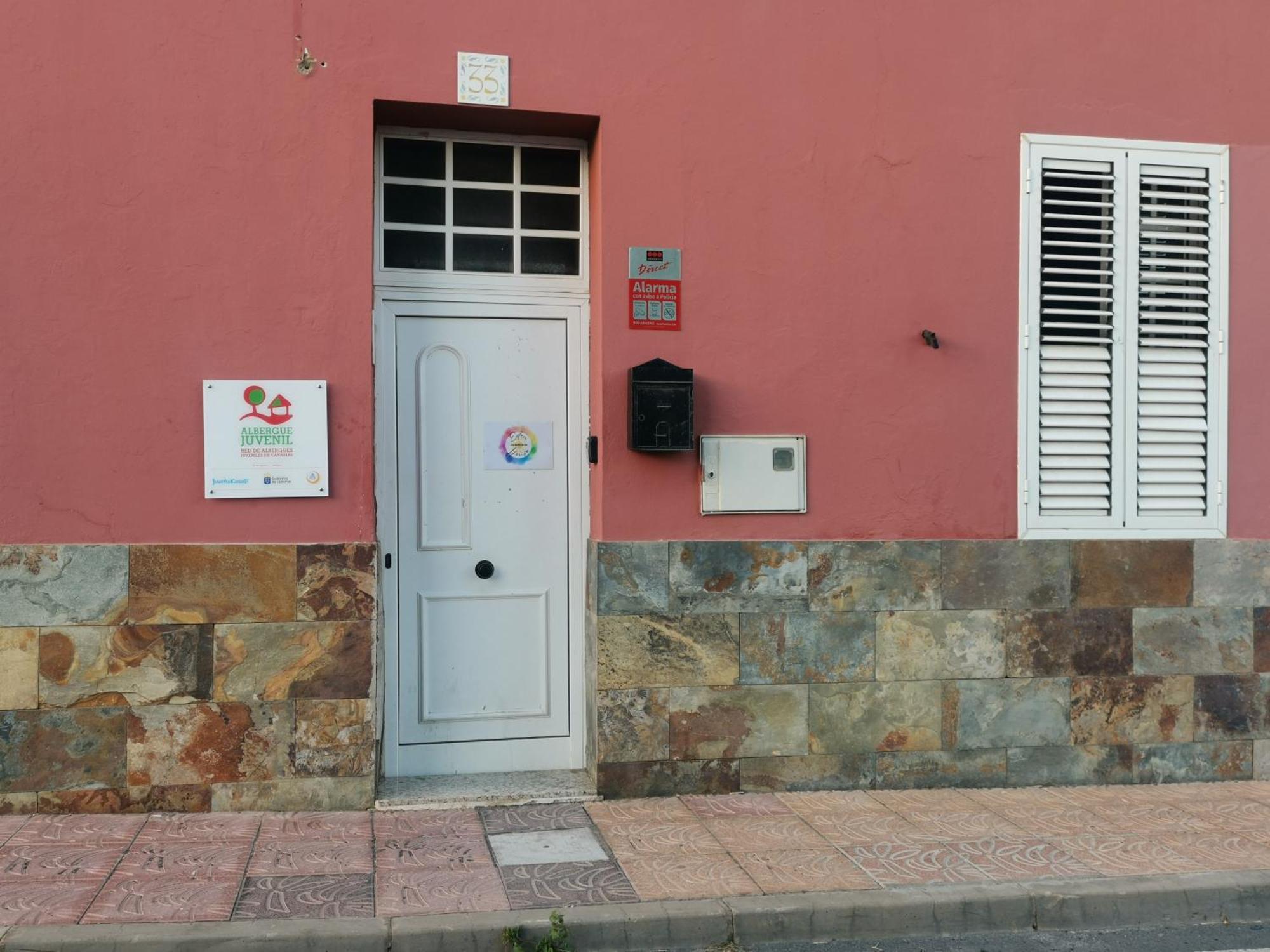 Eden Guesthouse Sardina Bagian luar foto