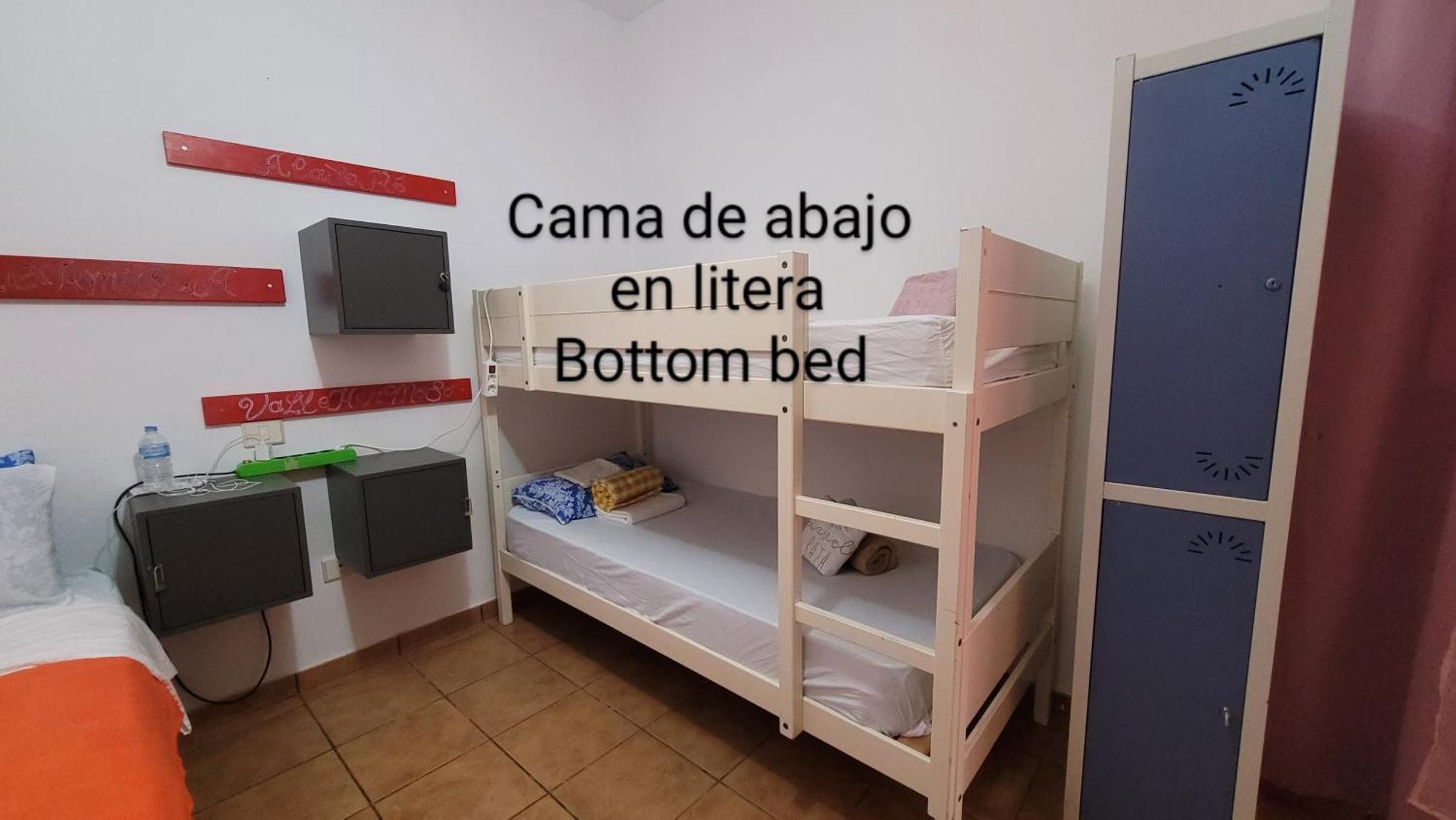 Eden Guesthouse Sardina Ruang foto