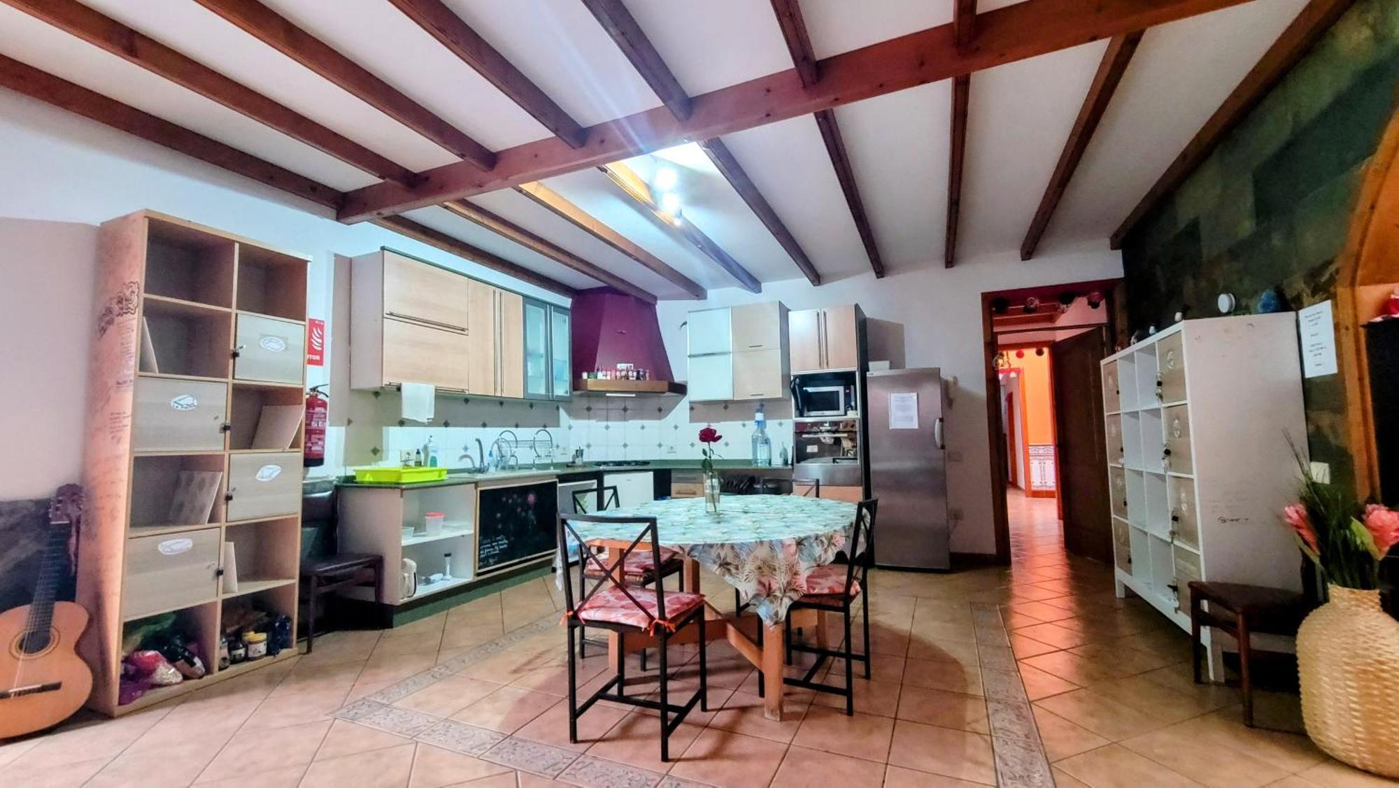 Eden Guesthouse Sardina Bagian luar foto